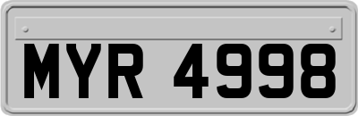 MYR4998