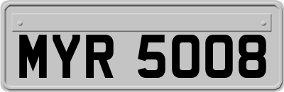 MYR5008
