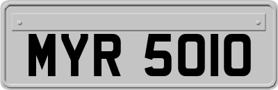 MYR5010