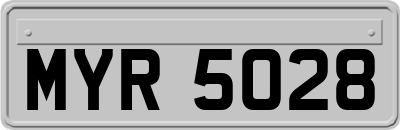 MYR5028