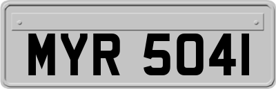 MYR5041