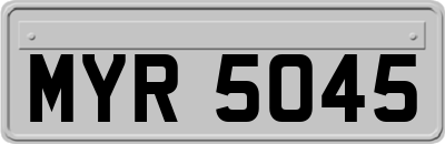 MYR5045