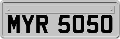 MYR5050