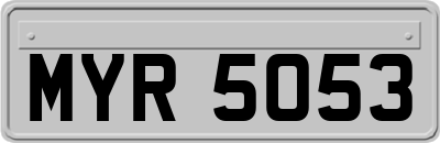 MYR5053