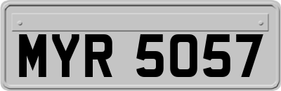 MYR5057