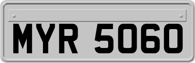 MYR5060