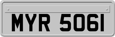 MYR5061