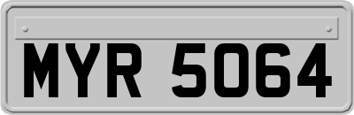 MYR5064