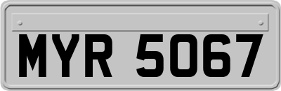 MYR5067