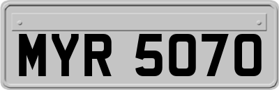 MYR5070