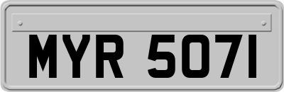 MYR5071