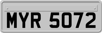 MYR5072