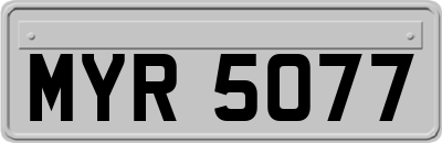MYR5077