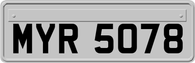 MYR5078