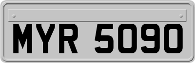 MYR5090
