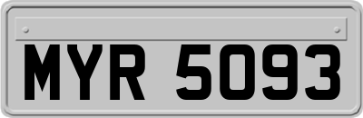 MYR5093