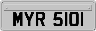 MYR5101