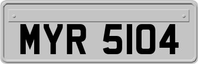 MYR5104