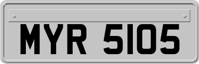 MYR5105