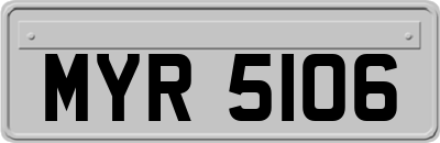 MYR5106