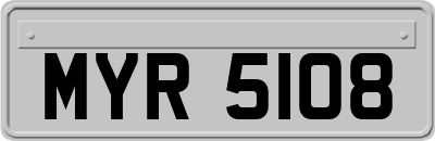MYR5108