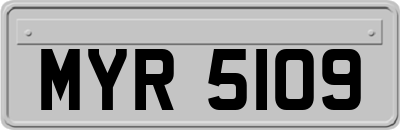 MYR5109