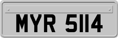 MYR5114