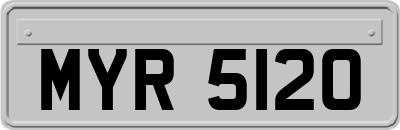 MYR5120