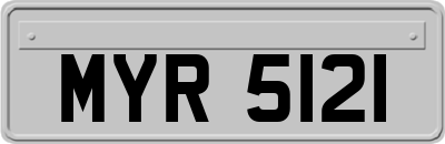 MYR5121