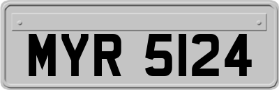 MYR5124