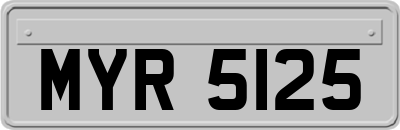 MYR5125