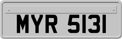 MYR5131