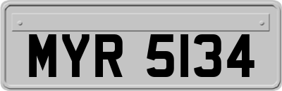 MYR5134