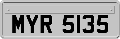 MYR5135