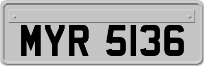 MYR5136