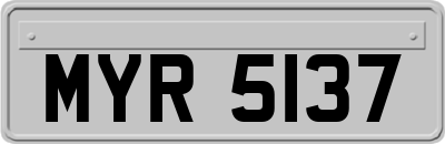 MYR5137