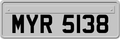 MYR5138