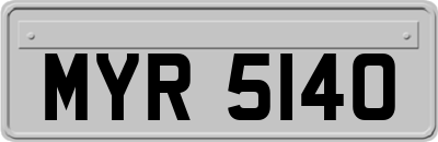 MYR5140