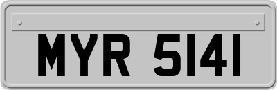 MYR5141