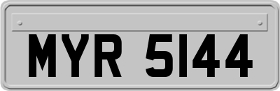 MYR5144