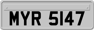 MYR5147