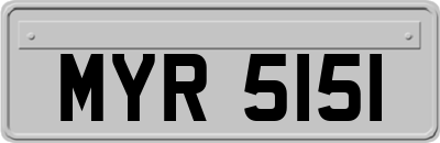 MYR5151