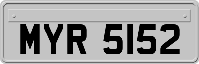 MYR5152