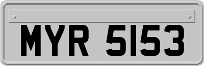 MYR5153