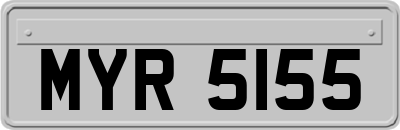 MYR5155