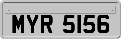 MYR5156