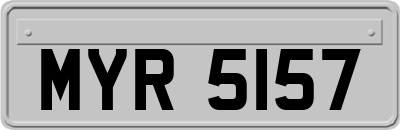 MYR5157