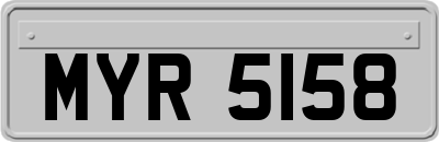 MYR5158
