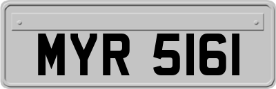MYR5161