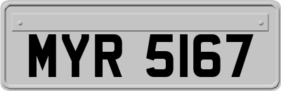 MYR5167
